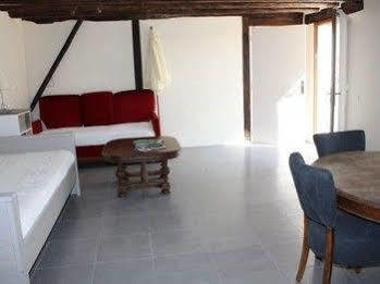 Gite Chevannes Fours  Bagian luar foto